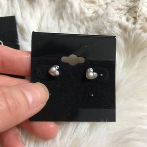 Marc Jacobs earrings